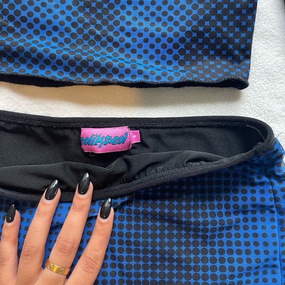 Edikted X-ray printed mesh set - Picture 5 of 5